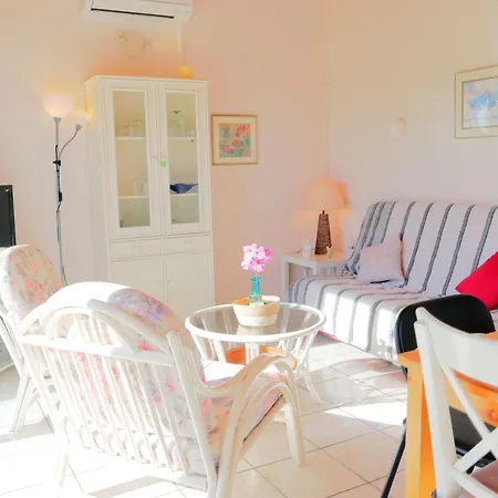 Port La Roquille-2 By Interhome * Agde