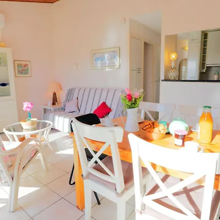 Apartment Port La Roquille-2 By Interhome