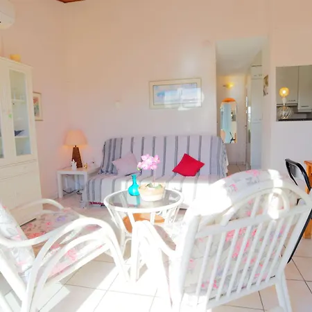 Apartment Port La Roquille-2 By Interhome