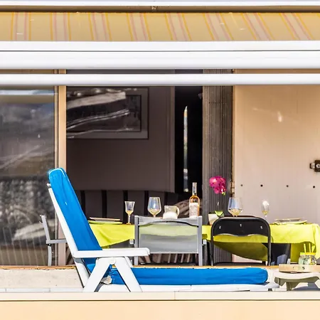 Port La Roquille-2 By Interhome Apartmán Agde