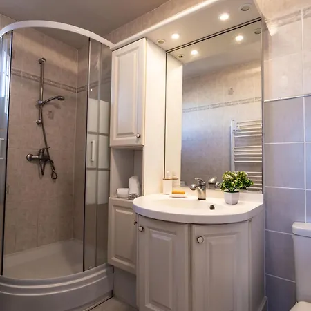 Apartmán Port La Roquille-2 By Interhome *