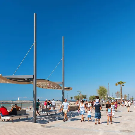 Port La Roquille-2 By Interhome *