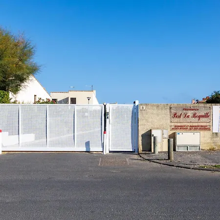 Apartmán Port La Roquille-2 By Interhome *