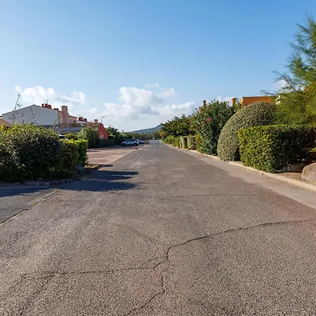 Apartmán Port La Roquille-2 By Interhome *