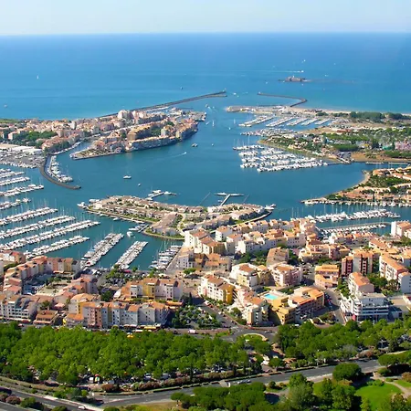 Port La Roquille-2 By Interhome *