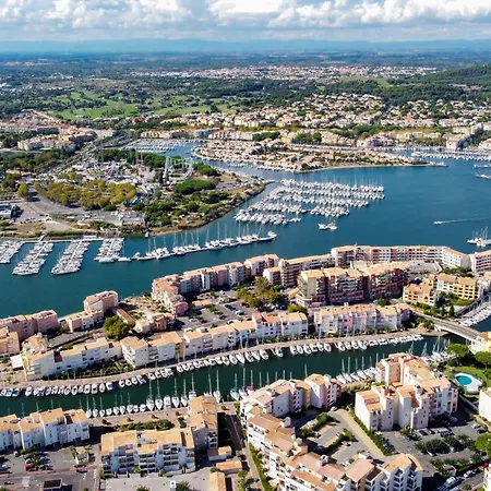 Port La Roquille-2 By Interhome Apartment