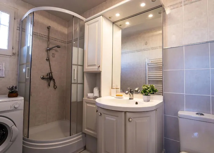 Daire Port La Roquille-2 By Interhome *