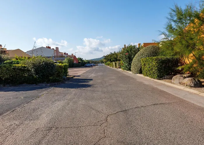 Daire Port La Roquille-2 By Interhome *