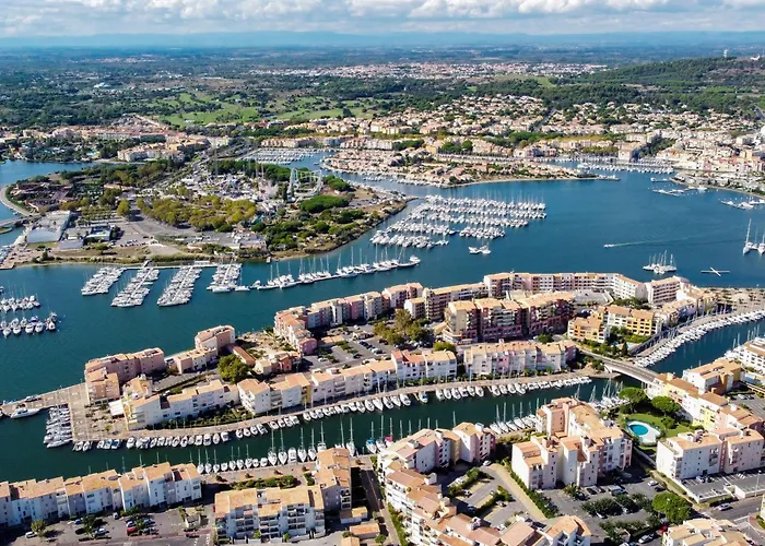 Port La Roquille-2 By Interhome Daire